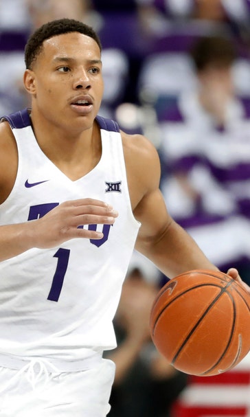 Much-changed TCU not concerned about 10th-place prediction